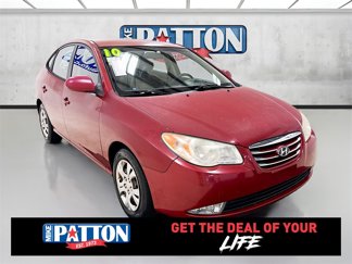 Used 2010 Hyundai Elantra GLS image 1