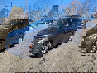 Used 2023 Chrysler Voyager LX image 1