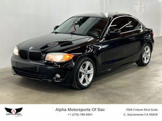 Used 2013 BMW 128i Coupe image 1