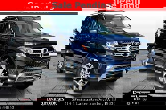 Certified 2019 Mercedes-Benz GLS 450 4MATIC image 1