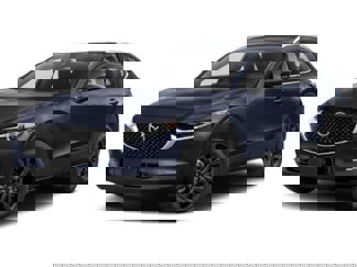Used 2023 MAZDA CX-30 2.5 Turbo w/ Premium Package image 1