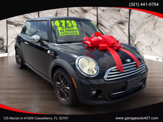 Used 2011 MINI Cooper Hardtop image 1