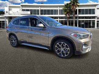 Used 2020 BMW X1 xDrive28i image 1