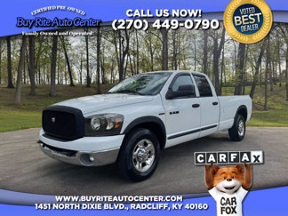 Used 2007 Dodge Ram 2500 Truck SLT image 1
