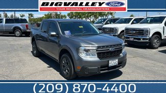 Used 2023 Ford Maverick XLT w/ XLT Luxury Package image 1