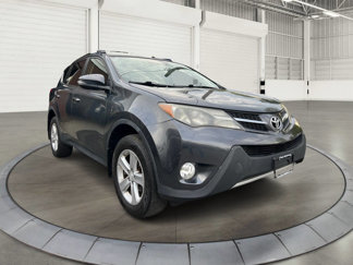 Used 2013 Toyota RAV4 XLE image 1