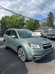 Used 2018 Subaru Forester 2.5i Premium w/ All-Weather Package image 1