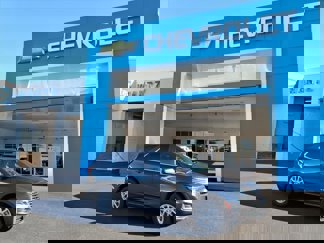 Used 2022 Chevrolet Equinox LT video 1