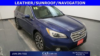 Used 2015 Subaru Outback 2.5i Limited image 1