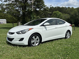Used 2013 Hyundai Elantra GLS image 1