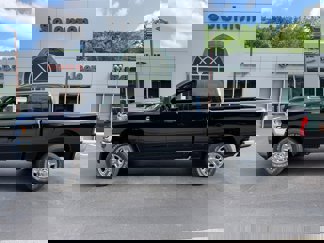 New 2024 RAM 2500 Tradesman w/ Chrome Appearance Group image 1
