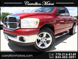 Used 2008 Dodge Ram 1500 Truck SLT image 1