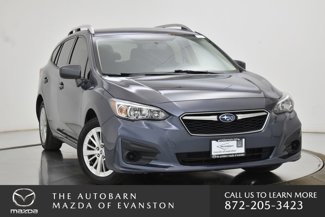 Used 2017 Subaru Impreza 2.0i Premium image 1