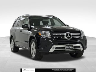 Used 2018 Mercedes-Benz GLS 450 4MATIC 360° Tour