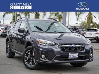 Used 2019 Subaru Crosstrek 2.0i Premium image 1