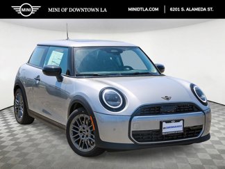 New 2025 MINI Cooper 2-Door Hardtop image 1
