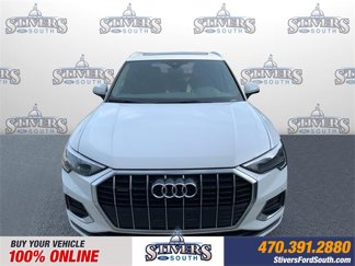 Used 2020 Audi Q3 2.0T Premium w/ Convenience Package image 1