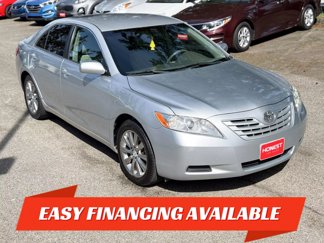 Used 2007 Toyota Camry CE image 1