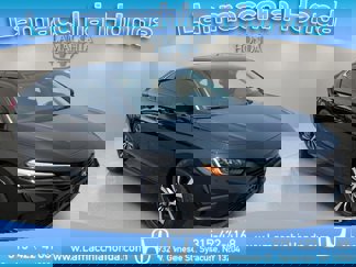 Used 2022 Honda Civic EX image 1