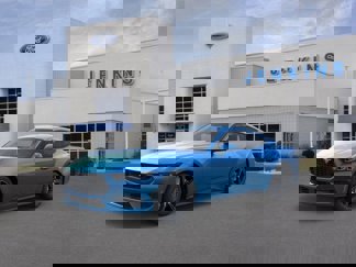 New 2024 Ford Mustang Coupe image 1