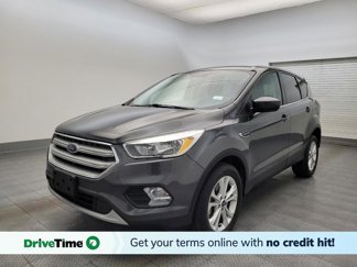 Used 2019 Ford Escape SE image 1