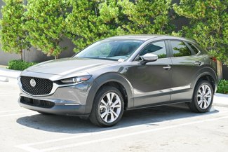 Used 2020 MAZDA CX-30 FWD w/ Preferred Package image 1