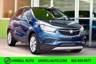 Used 2019 Buick Encore Preferred image 1