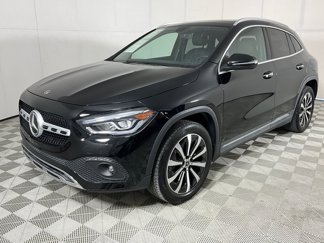 Used 2021 Mercedes-Benz GLA 250 image 1