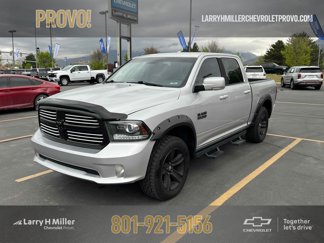Used 2014 RAM 1500 Sport image 1