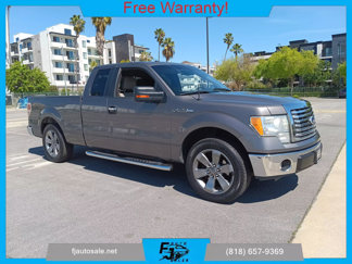 Used 2010 Ford F150 XLT image 1
