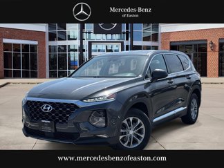 Used 2020 Hyundai Santa Fe SEL image 1
