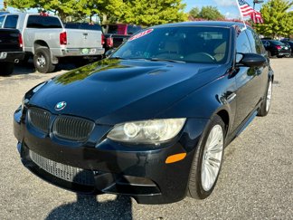 Used 2011 BMW M3 Sedan image 1