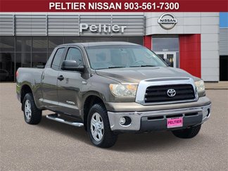 Used 2008 Toyota Tundra SR5 image 1