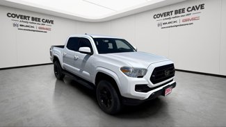 Used 2021 Toyota Tacoma SR image 1
