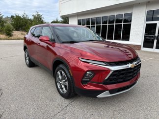 Used 2023 Chevrolet Blazer LT w/ Driver Confidence Package image 1
