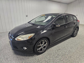 Used 2013 Ford Focus SE image 1