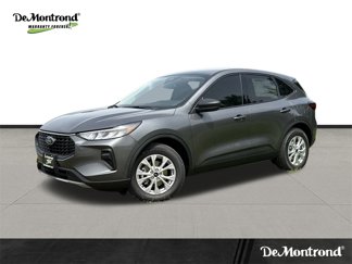 New 2025 Ford Escape Active image 1