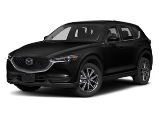 Used 2018 MAZDA CX-5 Grand Touring image 1