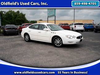 Used 2007 Buick LaCrosse CXL image 1