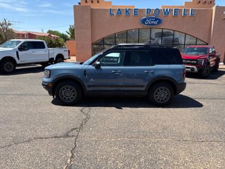 New 2024 Ford Bronco Sport Outer Banks image 1