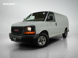 Used 2017 GMC Savana 2500 image 1