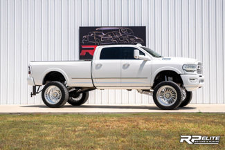 Used 2019 RAM 2500 Limited image 1