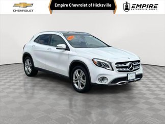 Used 2020 Mercedes-Benz GLA 250 4MATIC image 1