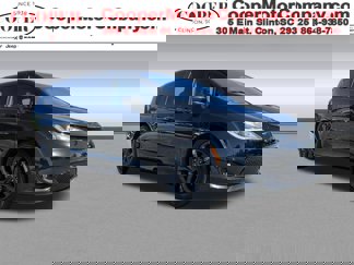 Used 2020 Chrysler Pacifica Touring w/ S Appearance Package image 1