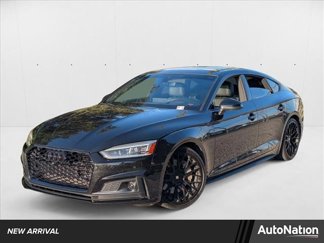 Used 2019 Audi A5 2.0T Prestige image 1