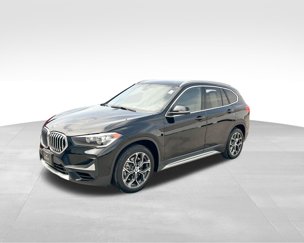 Used 2020 BMW X1 xDrive28i image 1