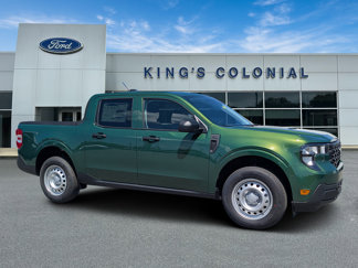New 2025 Ford Maverick XL image 1