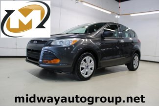 Used 2015 Ford Escape S image 1