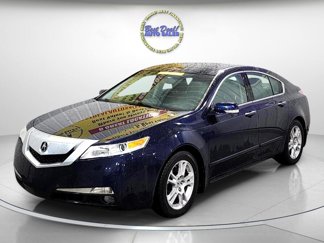 Used 2009 Acura TL w/ Technology Package image 1