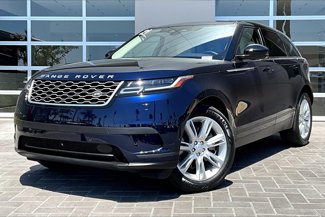 Used 2021 Land Rover Range Rover Velar S image 1